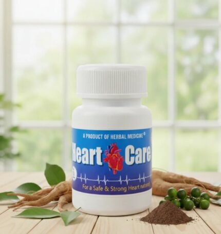 Heart Care Capsules